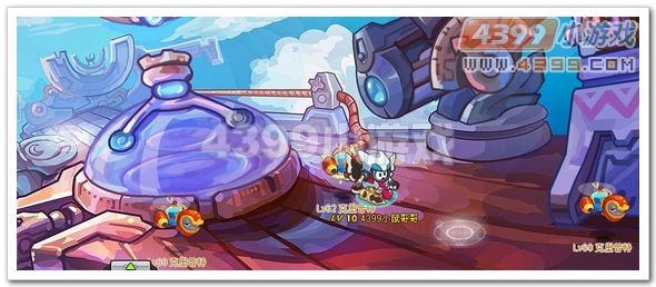 赛尔号2克里普_克里普特在哪 怎么抓