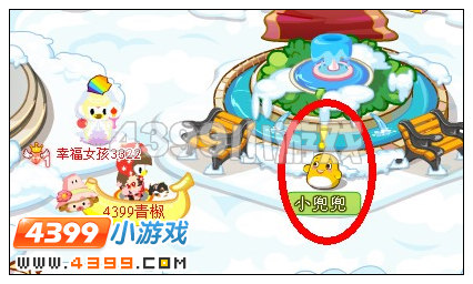奥比岛蟠桃盛会攻略