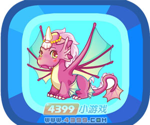 奥比岛粉彩芭比龙图鉴及获得方法