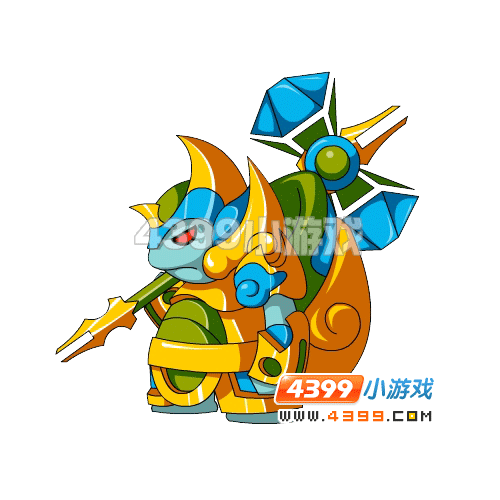  大闹天庭篇玄武将军怎么得
