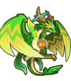 奥拉星风 卷风 碎风能表配招练级推荐