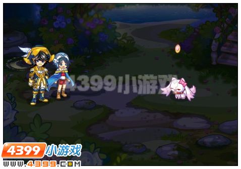 奥雅之光蔷薇石在哪 有什么用