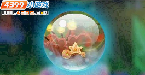 小花仙花之使者花的意义