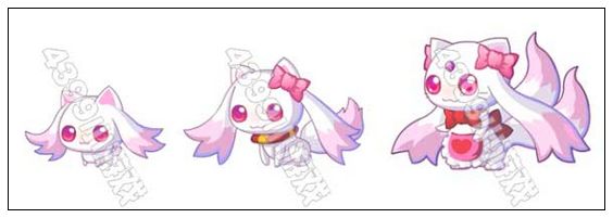 奥雅之光莫娜