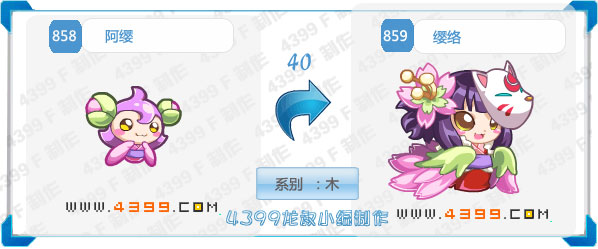 奥拉星缨络