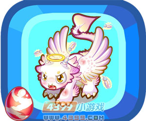奥比岛幻羽天使龙图鉴及获得方法