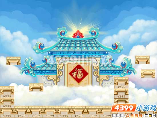  大闹天庭篇福星副本介绍