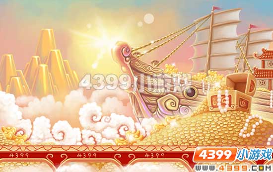  大闹天庭篇禄星副本介绍