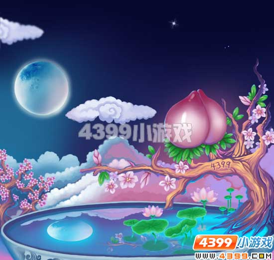 大闹天庭篇寿星副本介绍