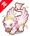 奥比岛幻羽天使龙图鉴及获得方法