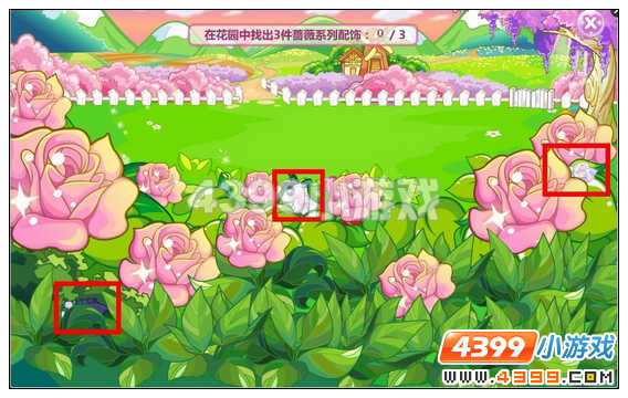奥比岛蔷薇少女试炼在哪 怎么玩