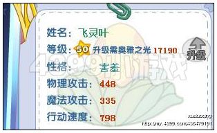 奥雅之光战宠全解析