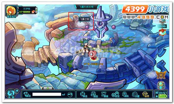 赛尔号2石像鬼_石像魔在哪 怎么抓