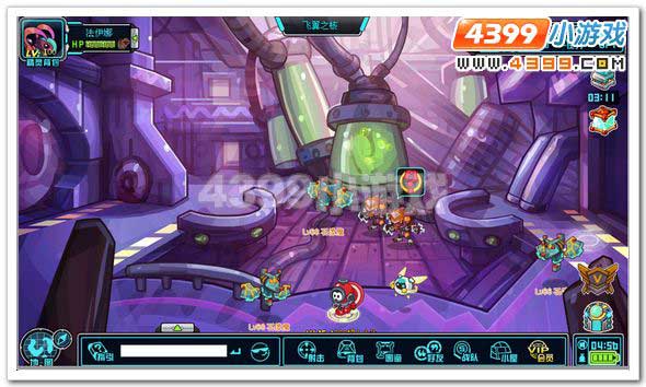 赛尔号2石像鬼_石像魔在哪 怎么抓