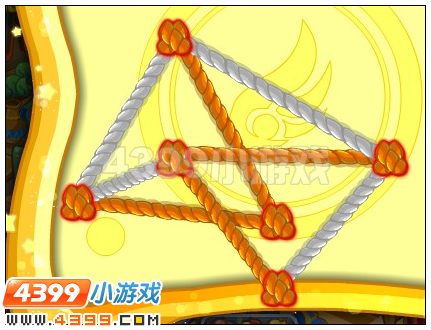 奥雅之光怎么解开土豆精麻袋