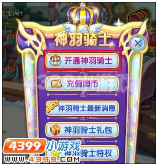 奥雅之光怎么加入神羽骑士团
