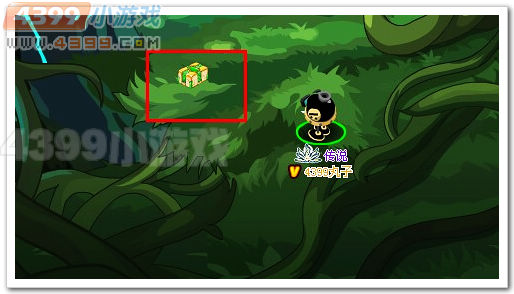 赛尔号4月20日5000经验大礼包在哪？