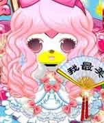 奥比岛1765Leslie