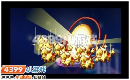 奥比岛4月27日攻略 征战塔罗世界 穿越时空裂缝
