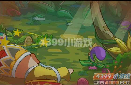 卡布西游移星换斗