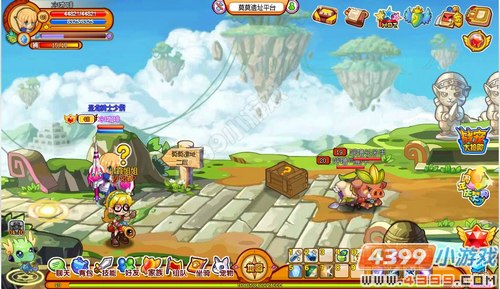 龙斗士欢天喜地庆周年