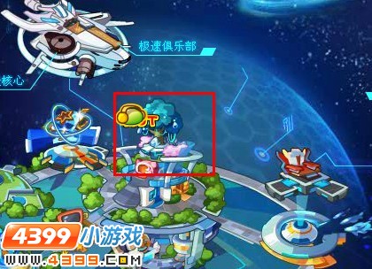 奥拉星绝版守护者在哪 怎么抓