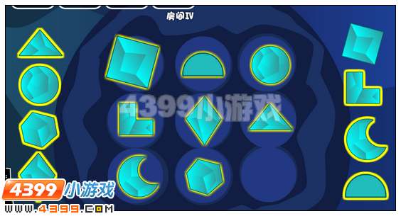 奥雅之光幽灵小屋第四关怎么过