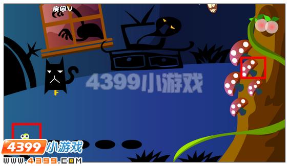 奥雅之光幽灵小屋第五关怎么过
