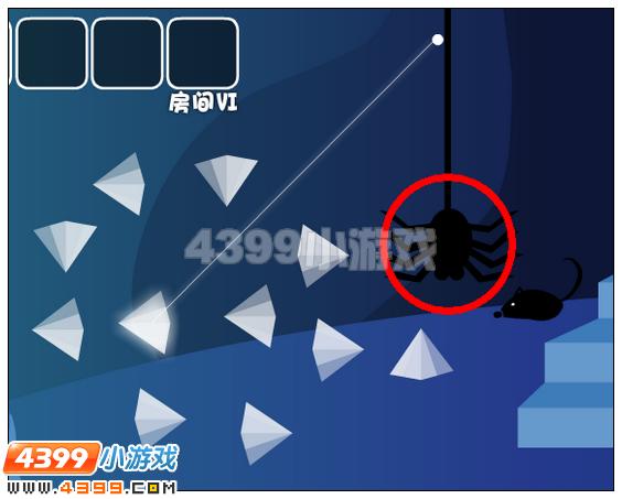 奥雅之光幽灵小屋第六关怎么过