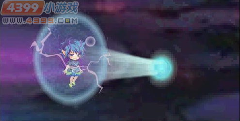 小花仙美人鱼公主与王子