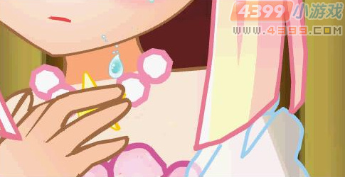 小花仙美人鱼公主与王子