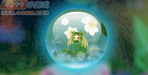 小花仙谜之塔罗魔法牌