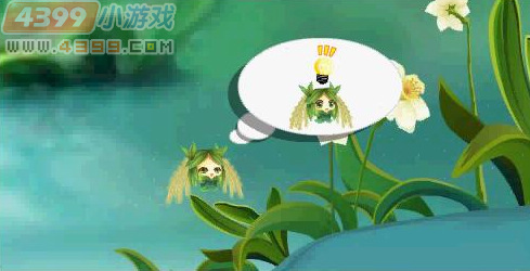 小花仙谜之塔罗魔法牌