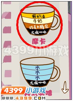 奥雅之光摩卡咖啡在哪 怎么做