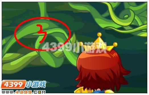 奥比岛怎么把植物屏障砍除