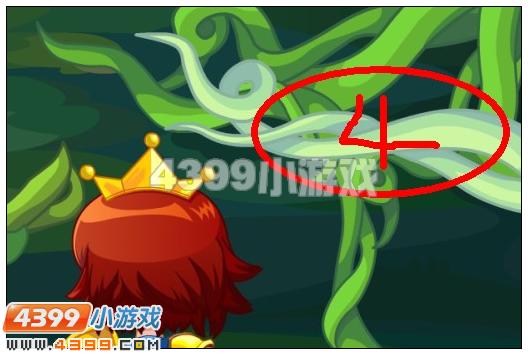 奥比岛怎么把植物屏障砍除