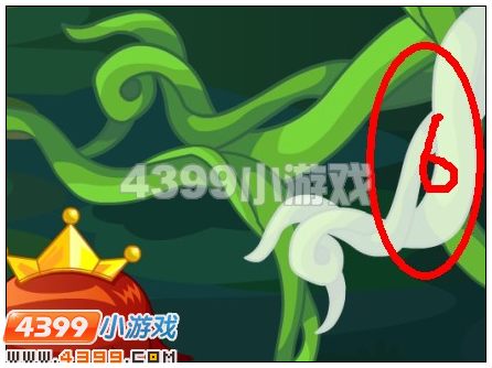奥比岛怎么把植物屏障砍除