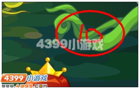 奥比岛怎么把植物屏障砍除