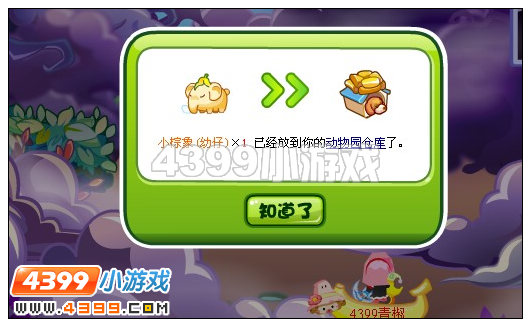 奥比岛大破雾之迷宫