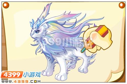 奥雅之光纳雅画像怎么画