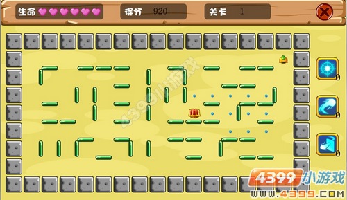 奥奇传说果宝爱吃豆在哪 怎么玩