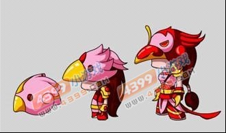  大闹天庭篇 V2.3更新公告