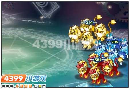 奥比岛39级独眼泥在哪里 怎么打