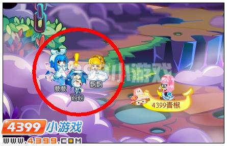 奥比岛捣蛋鬼渊牌洛基