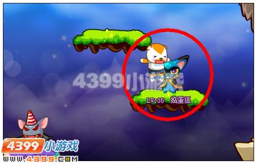 奥比岛深入无尽深渊