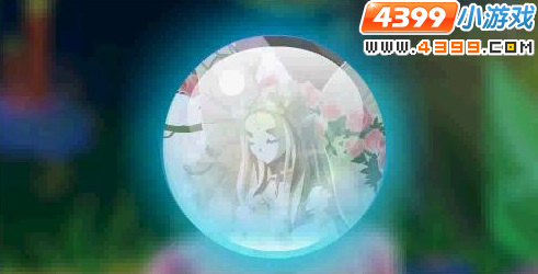 小花仙谜之塔罗救赎
