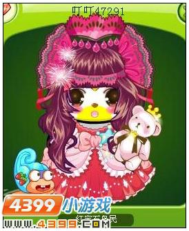 4399奥比岛奥比秀