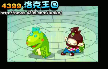 洛克王国宠物魔法师的考验 怎么成为宠物魔法师