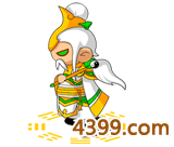  大闹天庭篇太上老君技能 太上老君怎么打