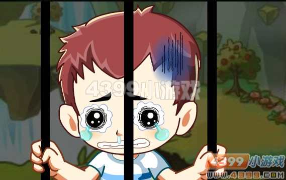 卡布西游猕猴混世
